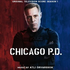 Atli Örvarsson - Chicago PD End Credits