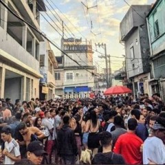 MC MONIIK DO PIX - MACETA MINHA XOTA [ DJ JR DA MANGUEIRINHA ]  BAILE DA VILA IDEAL