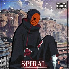 Spiral (Inspired by Naruto Shippuden)