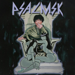 swag music (prod. psalmsk)