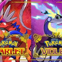 East Province v3 piano version by LatiosRationatsu pokemon scarlet and violet