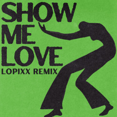 WizTheMc, bees & honey - Show Me Love (Lopixx Remix) [Afro House]