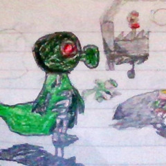 LA GuerrA DeL ArmagedoN