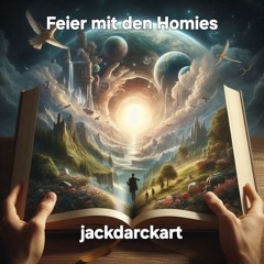 Feier mit den Homies ( hiphop funky beats lustig )