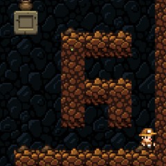 Spelunky Classic Area 1 Theme (Caves)