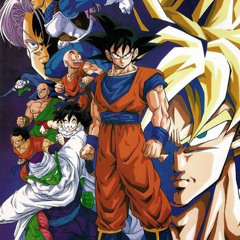 Dragon Ball Z Intro
