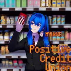 positive credit union 【for Flexible X】