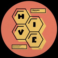 T.Markakis - You Can Be! (Original Mix) [Hive Label] [MI4L.com]