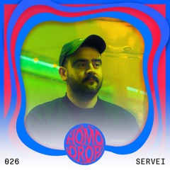 HOMODROP Podcast 026 - SERVEI