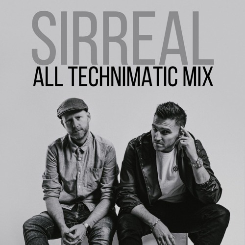 All Technimatic Mix