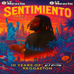 SENTIMIENTO MIX 2K25 Vol.2 Part 1