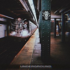 Jack Henry - Underground Techno