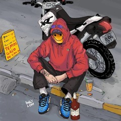 MEGA DE BH - MC JUANZIN - MC CAINÃ - MC LZ  (DJ DH)