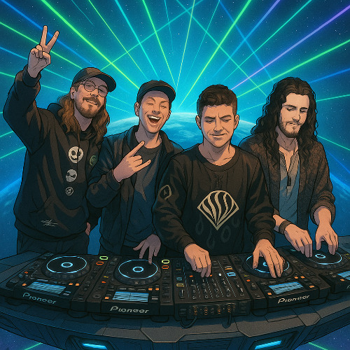 Ahee and MPort Support Show Mix: Arora 5/03/25