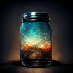 Jars Of Everything