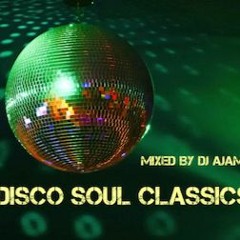 Disco Soul Classics