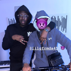 lil G x iccyy - Adriana Lima