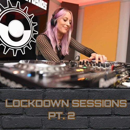 LOCKDOWN SESSIONS PT. 2 - OnlyNans Livestream