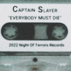EVERYBODY MUST DIE (BASS MIX #2)