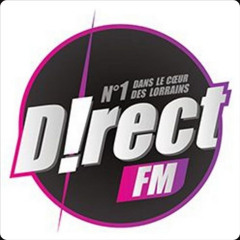 NEW: Direct FM  'France' - Demo - One Shot Jingles