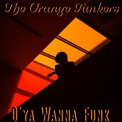 The Orange Funkers - D'ya Wanna Funk