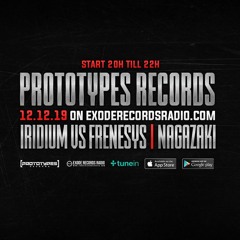Prototypes Records Prototypes Records - Radio Shows / Podcasts