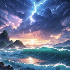 雷雨