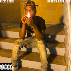 Broken Barriers