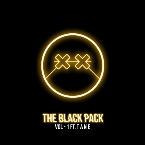 The Black Pack - Ft. T A N E (Mash up Pack with 17 tracks)