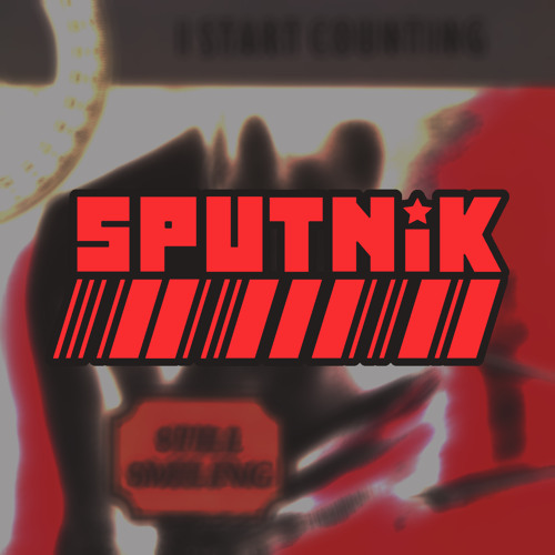 Sputnik - As The Sun Sets Through The CO2
