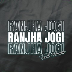 Ranjha Jogi (Tech House) | DJ Garry Singh | Mehsopuria