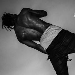 Travis Scott - MO CITY FLEXOLOGIST (remix)