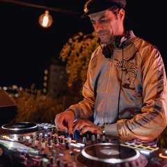FEEL THE SAME #39 >> Live DJ Set Sharif Pasko
