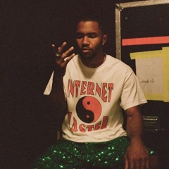 Frank Ocean x Chosen Few = Thinkin Bout You