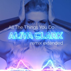 All The Things You Do (Edm Extended)
