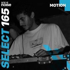 SceneNoise - Select 165