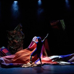 Dans Moi [B.O pour la danse] Extraits planants