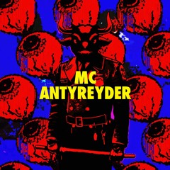 MC ANTYREYDER - Нормальные Харьковчане