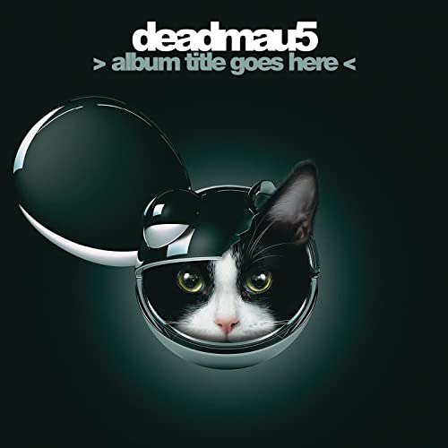 Deadmau5-strobe(live version)