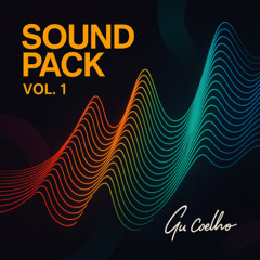 SOUNDPACK - VOL 1 - FREE DOWNLOAD  - TRIBAL HOUSE