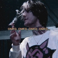 [FREE FOR PROFIT] LiL PEEP X EMO TRAP TYPE BEAT – "OMFG"