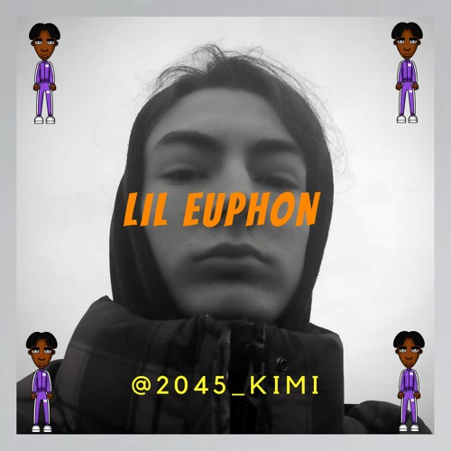 Lil Euphon - Dropout (prod Angi) [Exclu. 2045 KIMI]