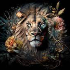 Lion Sanctuary - Organic House Mix
