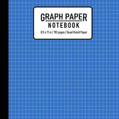 View KINDLE 📝 Graph Paper Notebook: Grid Paper Notebook, Grid Paper for Math and Sci