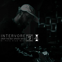 Intervore Mix | Drop The Biet: Spooky Bass 2022
