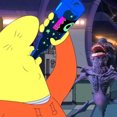 I NO LONGER FEAR ALIEN COMMUNICATION ($uicideBoy$ X Subtronics)(YEÄGER Mashup)