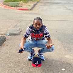 Chosen One- Rico Ft QThaGod