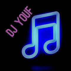 [ DJ YOUF - 90BPM ] يعلم ربنا - احمد شيبه