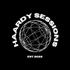 Haardy Club Session 4 (LAB BH 16.06)
