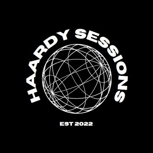 Haardy Club Sessions 1